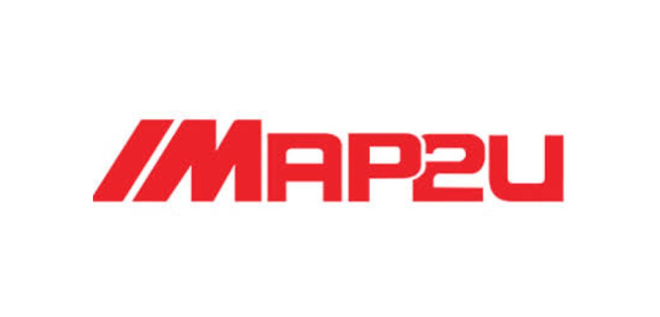 map2u