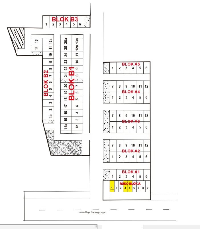 siteplan